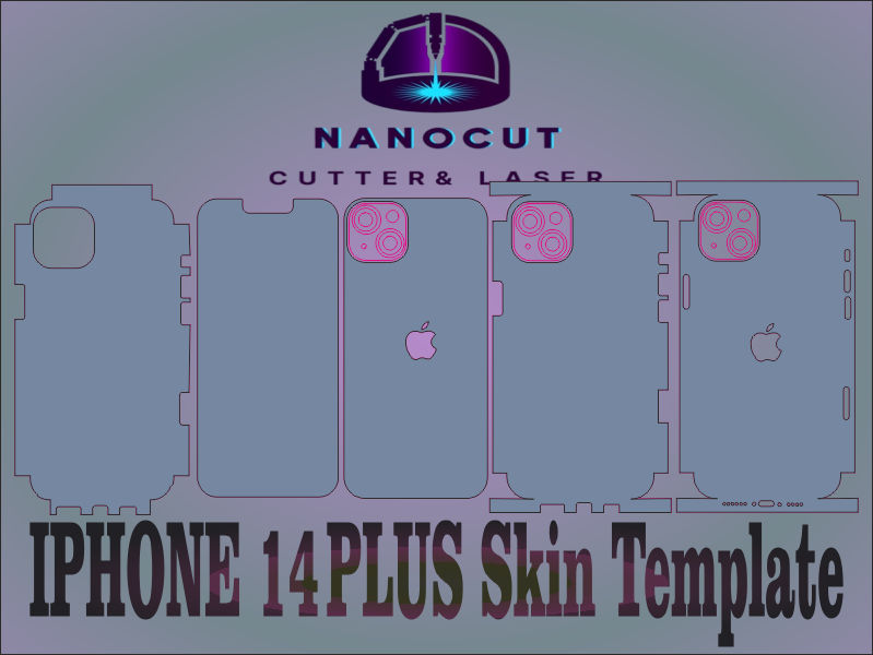 APPLE IPHONE 14 PLUS